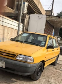 سايبه 12  مكينه وكير كفاله شواصي معمره  كلج جديد داخل جديد تخم تاير ال...