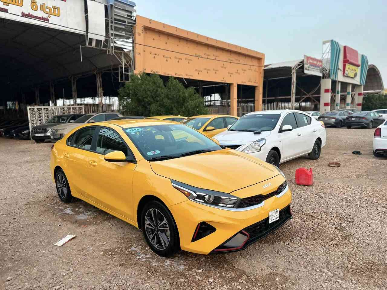 ياالله كيافورتي موديل 2024دخول جديد حرة بدون رقم تترقم جميع المحافظات تريد مرقم مثنى الضرر تبديل جاملغ امامي فقط شاصي لغد كفالة بدون ارباك السعر بدون رقم ١٤٣ مرقم وجاهز ١٥٦ بيع نقدا فقط السماوة الرميثة معرض احمد ال شمران
***********
