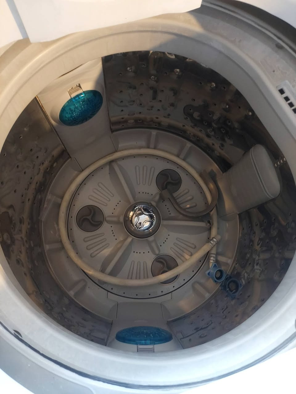 غساله  نضيف كلش  ب٣٠٠ مدينة الصدر موجود توصيل


**إذا كنت صاحب هذا الإعلان وتريد حذفه لأي سبب، رجاءا أرسل رسالة إلى الدعم الفني**