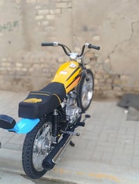 دراجه تعمير شاصي 17 وتعميره 26 صارله يومين من تعمرت لشراي بي خير ويدلل...