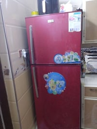 ثلاجة • نضيفه • الشرطة الرابعة