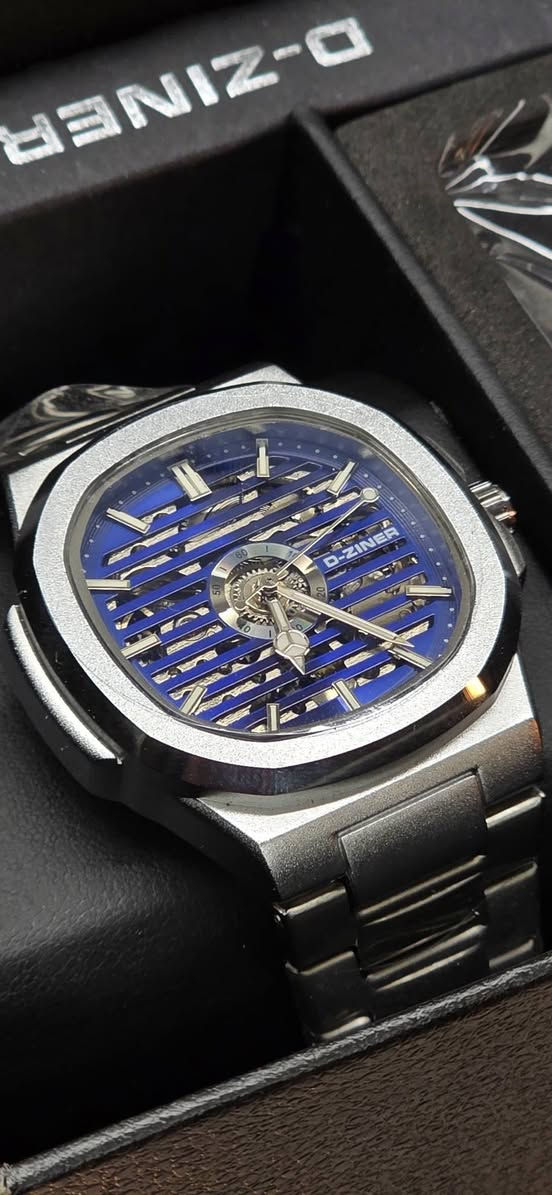 حبايب دزاينر اوتوماتيك القطع كلهن بضمان سنه سعر القطعه ٤٥ الف


**إذا كنت صاحب هذا الإعلان وتريد حذفه لأي سبب، رجاءا أرسل رسالة إلى الدعم الفني**