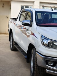 موديل ٢٠١٧ • كير عادي • موصل