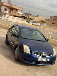 سنترا ٢٠١١ • وارد امريكي • الرمادي