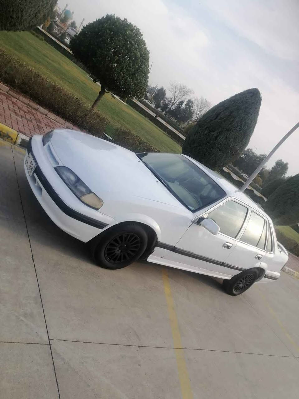 دايؤ برينس بؤ فرؤشتن موديل 1997 تؤماتيك كيرو مه كينه ي به شه رت ئارمي بلا ستيكي سليماني به شه رتي ئه وه لياتي مروور يه ك دينار مه سره في تيا نيه سعري 20$وه ره قه و معا مه له بؤ زا نيا ري به يوه ندي بكه به 0***********يان*********** السليمانية, العراق
