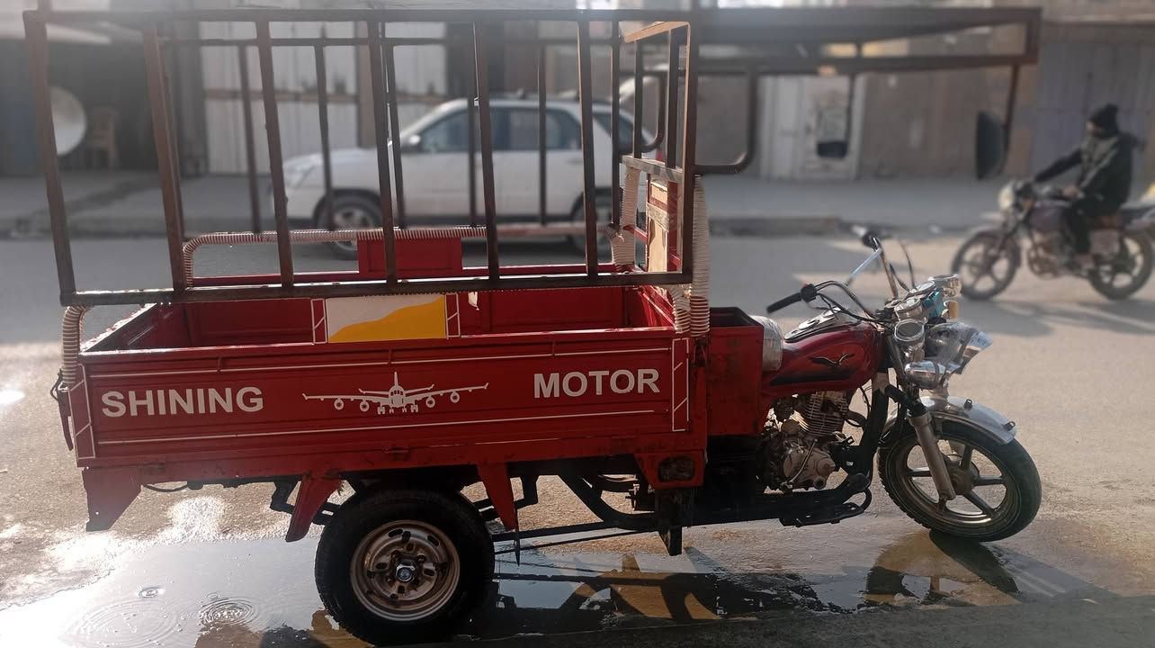 ستوته للبيع موديل 2017 مكينتها 2019 ستوته نظيفة كهربائياتها كلها شغاله اوراقها نظيفه
 العنوان كربلاء حي الغدير  هاتف ***********
السعر  1400 وبيها مجال للشراي 
الشراي يتصل مامتواجد عالفيس
