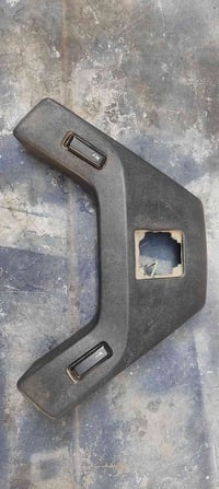 دركه استيرن بيك اب 85.  جديده  للاستفسار على الرقم 07706841738