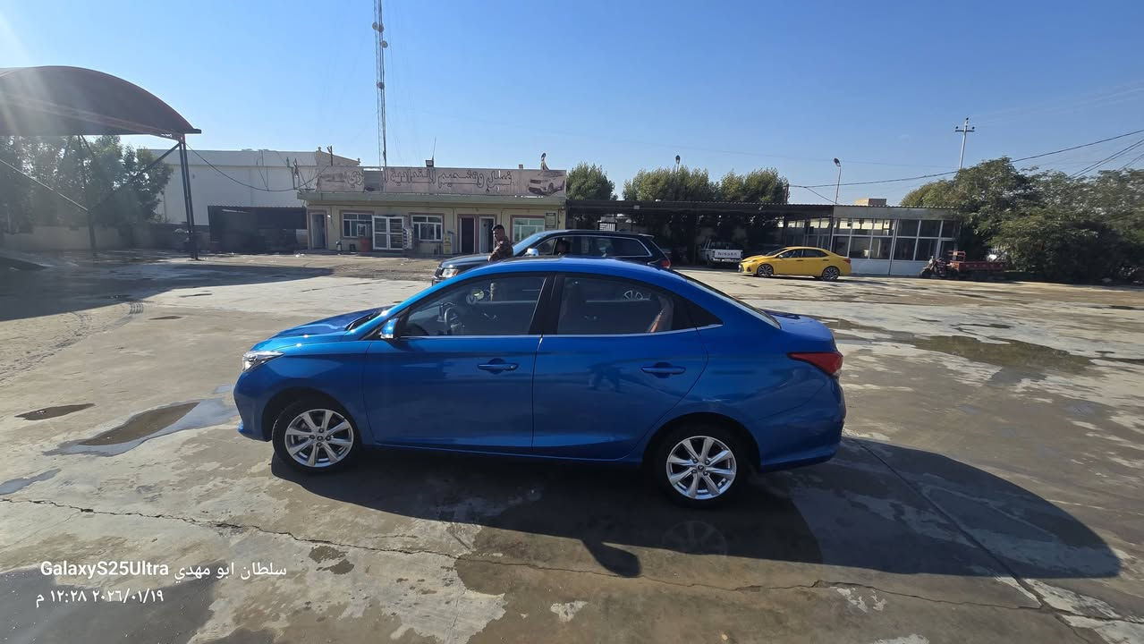 شانجان L7  موديل 2025للبيع..( مستعچل على البيع )✅️
السيارة ماشية 9الف km

سعرها 98$ والسيارة مكفولة ..
السيارة بعدها بضمانة الشركة 5 سنوات 
الكشنات جلد اسود 

للتواصل واتس او اتصال ***********
