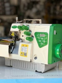 اوفر صناعي • تحكم سرعة • اقتصادية