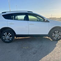 راف 4 • LE • موديل ٢٠١٨