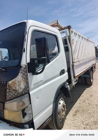 كنتر مستبوشي • 2009 • مكينه شرط