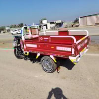 ستوته • موديل 16 • جسر الشوملي بابل