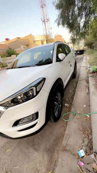 توسان 2019 خليجي فول عدا الفتحه وكاله الكاصد
فقط طعجه صغيره بلعلامه 

السعر 215بيه مجال ماشيه بل 60

***********
