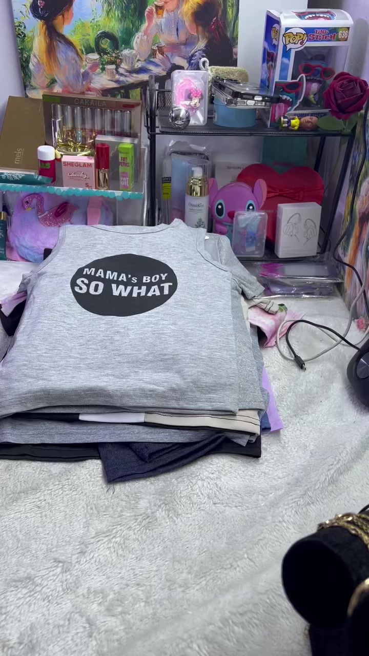 متوفر شلعه ملابس اطفال بات بات سيتات السيت قطعتين بيتي وطلعه قياسات من ٦اشهر لل٥سنوات ٣٧ سيت ب٨٥ وتوصيل مجاني


**إذا كنت صاحب هذا الإعلان وتريد حذفه لأي سبب، رجاءا أرسل رسالة إلى الدعم الفني**