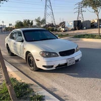 ماكسيما • ٢٠٠٢ • ٣٠٠٠