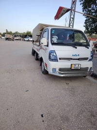 كيا • ٢٠٢٢ • واسط النعمانيه