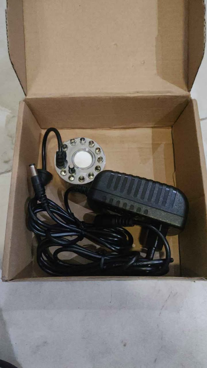 ‎متوفرة اغراض احواض سمك‎ البصرة, العراق


**إذا كنت صاحب هذا الإعلان وتريد حذفه لأي سبب، رجاءا أرسل رسالة إلى الدعم الفني**