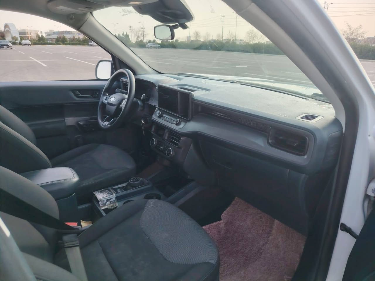 للبيع فورد مافرك هايبرد موديل 24 مرقم بغداد جاهزه من كل شي حادثها بيها مكانات صبغ ابيعك عام مكان السياره اربيل رقم الشاصي ويا الصور  سعرها 127 وماكو هيج سعر بالعراق كله *********** سامراء, صلاح الدين
