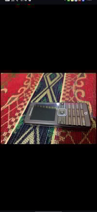 سوني اركسن • بعده بلوك • بغداد