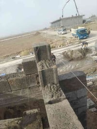 كادر بناء شقل درجة أولى انجاز سريع مصداقيه بل كلام اسعارنا مناسبه للاس...