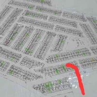 كندي الثانية • ٢٠٠م • طابو الزهور