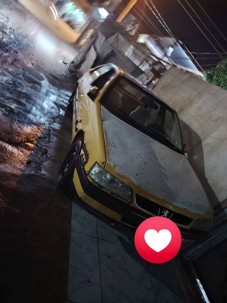 بيجو موديل 10 مقفوله من ضربه جير ومكينه خير من الله سعرها 18 وبيها مجال ***********
