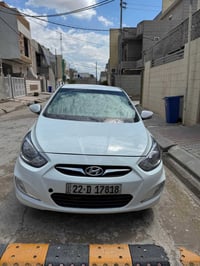 اكسنت • ٢٠١١ • مضروب