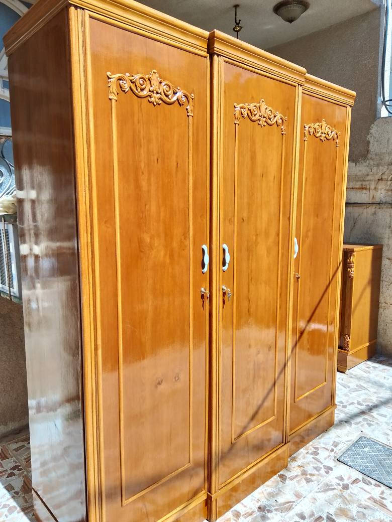 السلام عليكم كنتور 3باب تزكام داخل خارج صاج 5ملم زان مصري ضهر چرچوبه شد براغي السعر 290 وبي مجال الشراي يتصل على الرقم *********** ويوجد توصيل داخل النجف الاشرف @إشارة النجف, العراق
