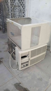 كرافت • طن ونص • بي مجال