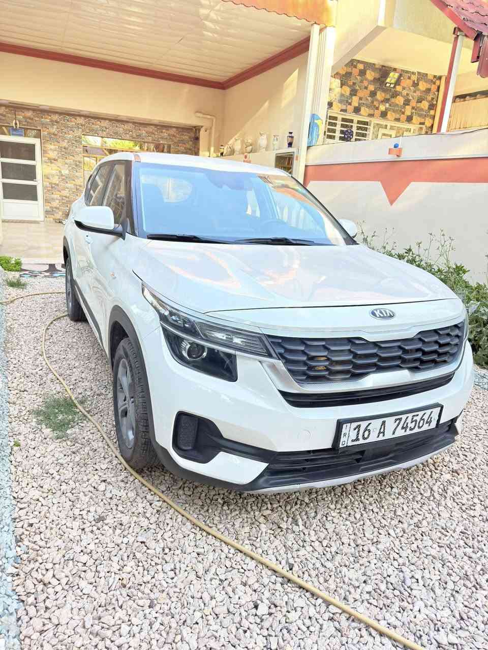 السلام عليكم  سليتوس 2022محرك 2000 مكفوله من الحادث فقط صبغ كم مكان بدون ضرر تقريب 3قطع سياره جديده فول مواصفات عده الفتحه محرك تبريد كفاله سعر140 مراوس ترهم رقم دولي تحويل مباشر مكانها النجف *********** ممتواجد عل نت
