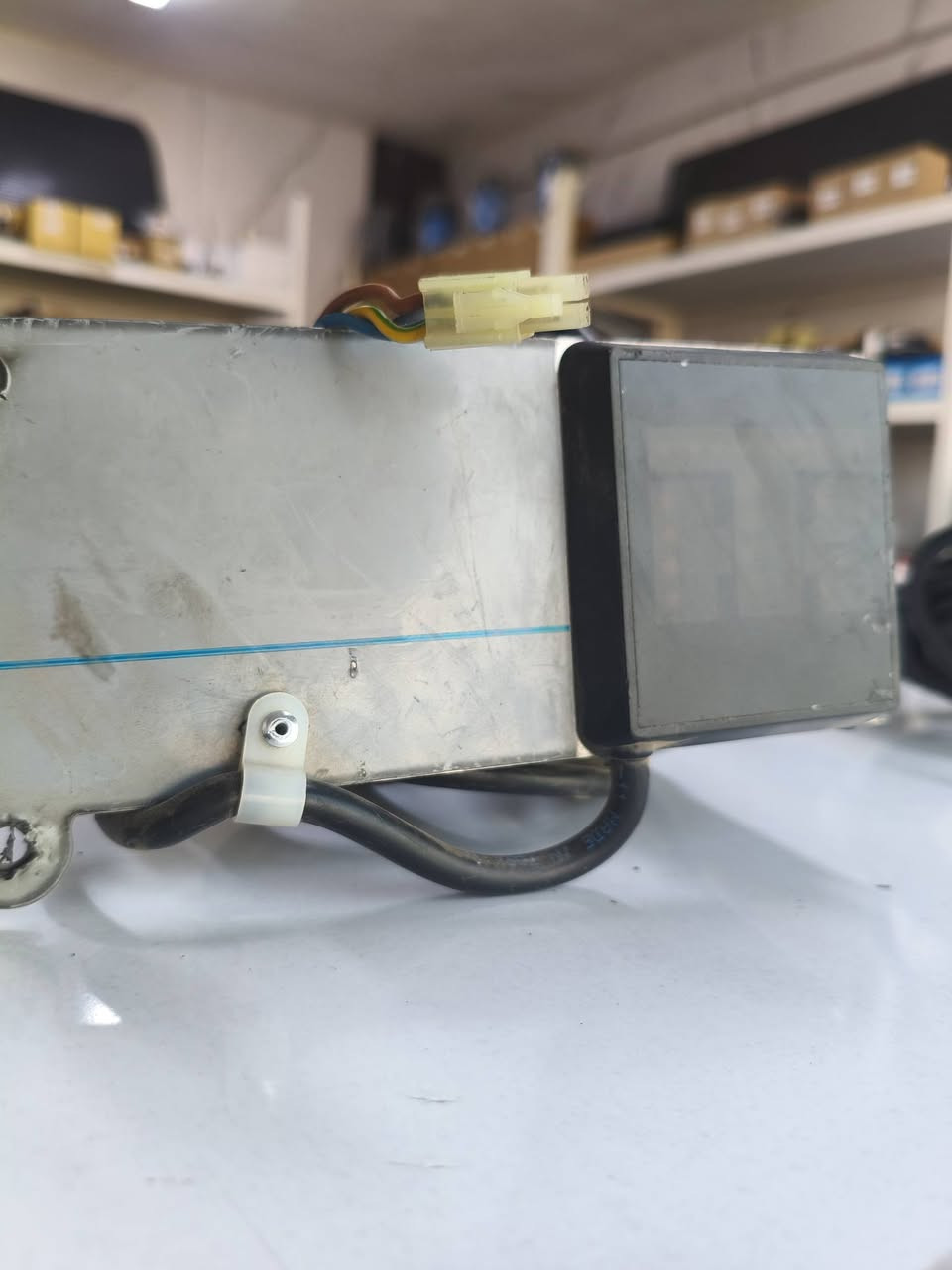 توفر ترفك لايت رقمي حديث كمية محدودة 🌷
Alaa Al-Asal  ***********
Mohammed Assal 077001015
علي عقيل  ***********
العنوان/ بغداد - الدوره - حولي علوه الرشيد 🌷
