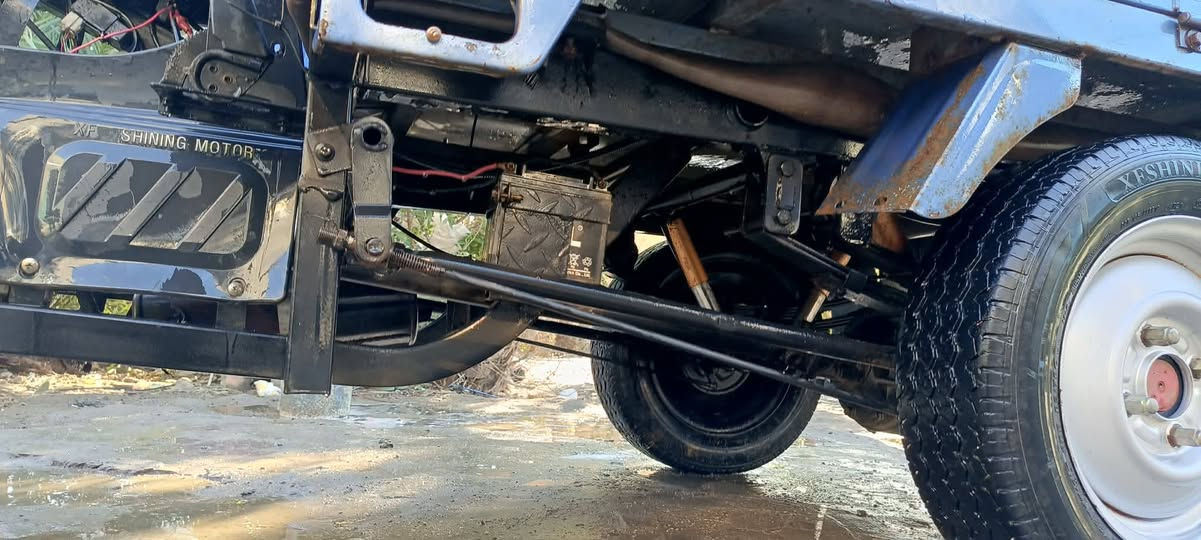 سلام عليكم متاح للبيع ستوته جمره 2022  رقم وسنويه بسمي رقم انكليزي الستوته مكفوله كفاله عامه المكان نجف السعر 2200 وبيها مجال وهذا الرقم ***********
