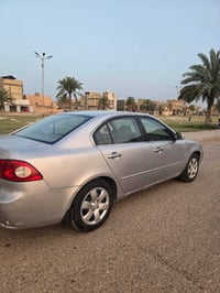 اوبتيما • اوبتيما 2006 • كيا اوبتيما • سيارة اوبتيما • اوبتيما مكينة 2...
