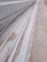 هذني جينكوات طولهن ٤ أمتار لو 3 ونص اربع جينكوات سعرهن ٥٠ قفل شراي يتص...