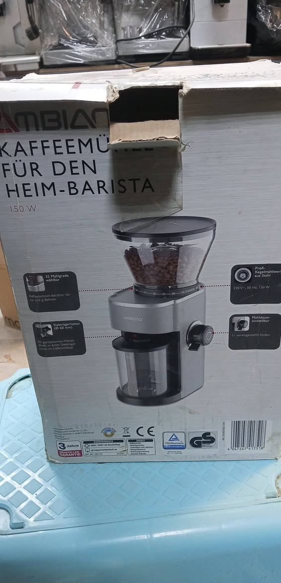 السلام عليكم توفر عدنه طواحين قهوه ***********
