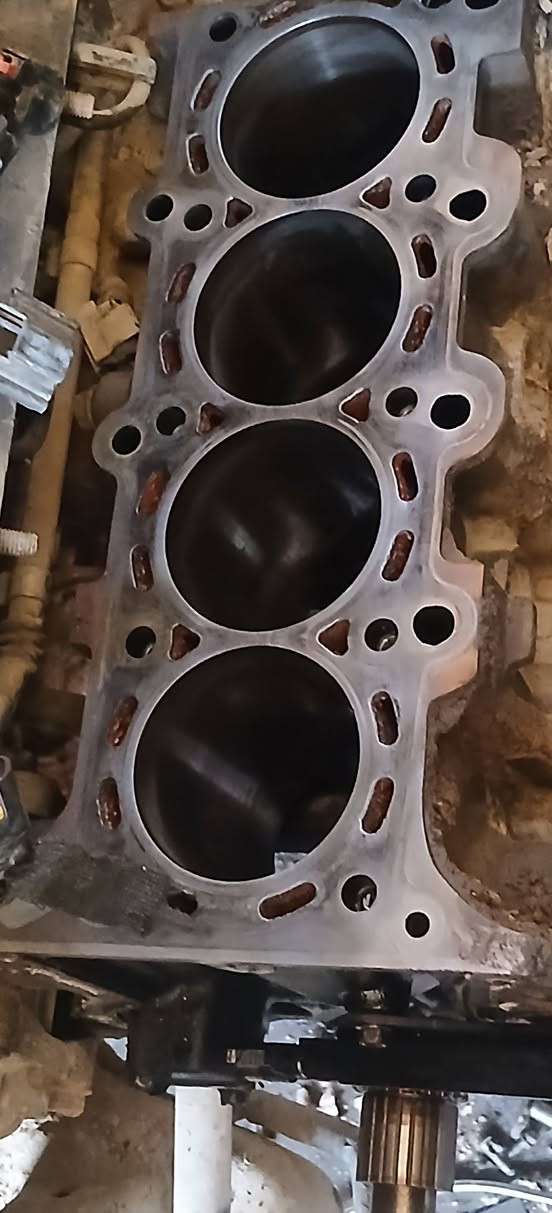 السلام عليكم الاخوه الأعزاء
اليوم الجمعة  
عملنا تجفيت محرك كوبلت تجفيت عام مظبوط الادوات اصلي مظبوط العنوان بغداد الكراده الحي الصناعي الاتصال ***********امجد
