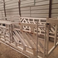 محجر عموشة • المسيب