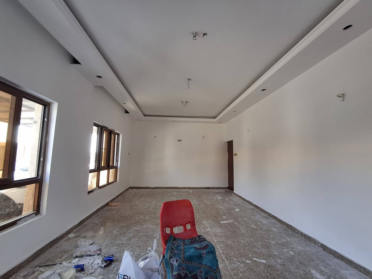 بسم الله الرحمن الرحيم
اللهم صلي على محمد وعلى ال محمد 
مستعدون لعمل كافة اعمال الجبس بورد والديكورات الملكيه مع الطلس والصبغ وشد الاناره (عدا تكاليف مشتراة الانارة ) 
كادر مميز واسعار مناسبه ومن الله التوفيق والرزق للجميع 
للتواصل مراسلة الصفحه او الاتصال بالارقام يوجد واتس اب 
***********
***********
