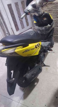 ادرس FS • صفرة • نقوصات