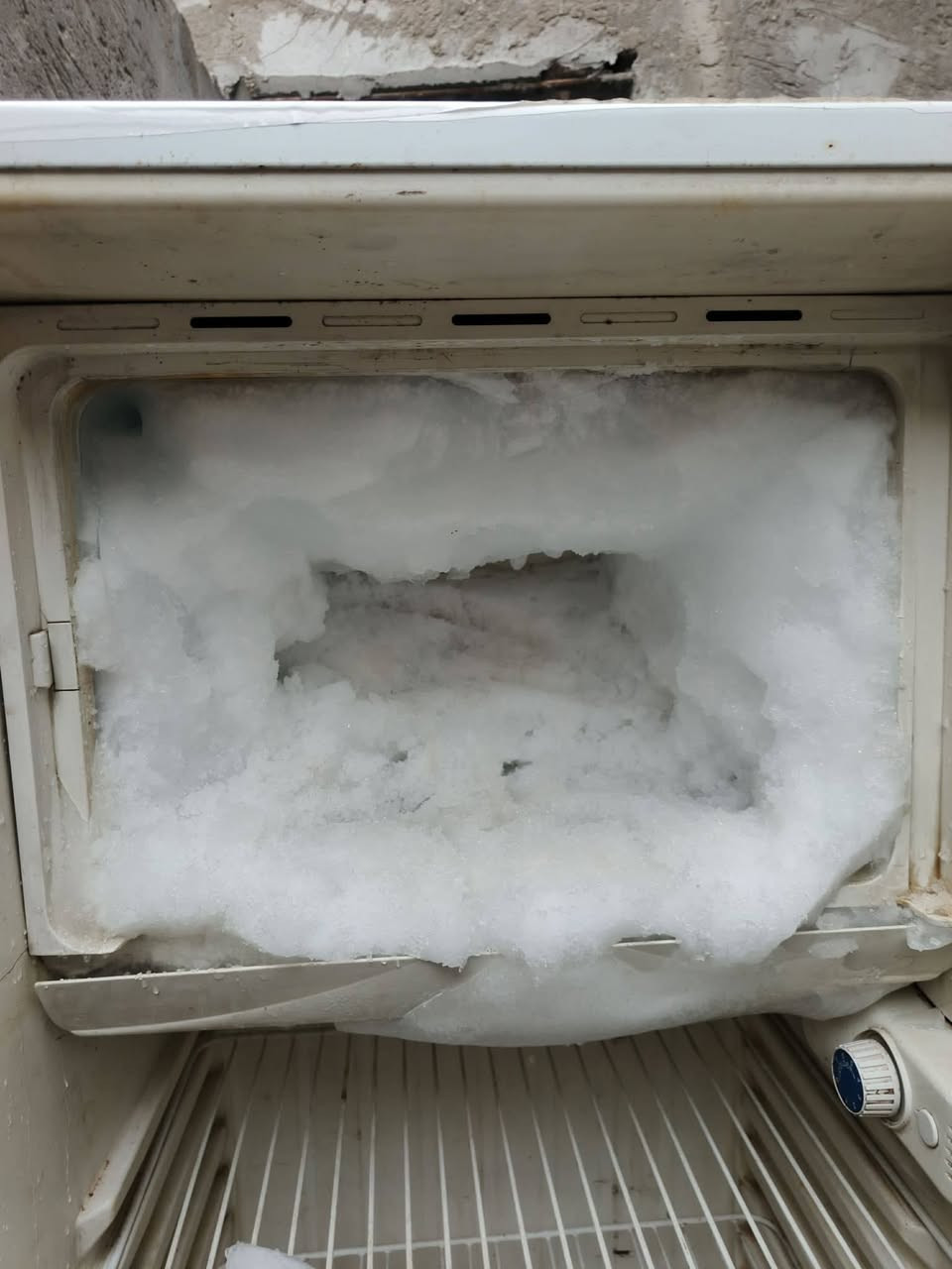 ثلاجه كريازي باب اول تجميد فول وبروده مثل مابصوره نضافتهه موكلش مكانهه حي ميسان قيم واخذهه


**إذا كنت صاحب هذا الإعلان وتريد حذفه لأي سبب، رجاءا أرسل رسالة إلى الدعم الفني**