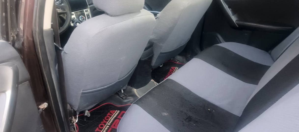 السلام عليكم
سيراتو ٢٠١١ 
فتحة بصمه مري شفط ٤ دسكات
محرك كير دواخل تبريد تدفئه شرط
رقم اربيل 
العنوان بغداد
ترهم نقم قسط مراوس
أي استفسار اتصل 🗣📲📞
*********** بي واتساب
