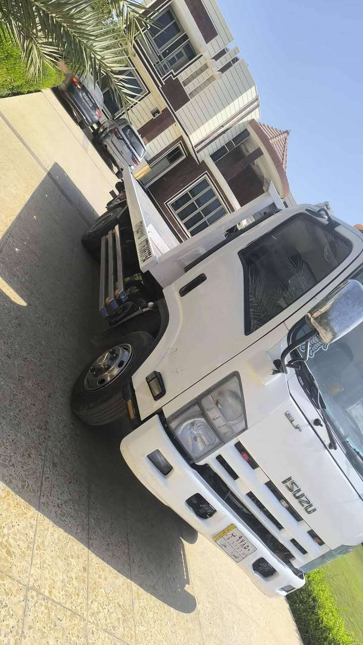 سلام عليكم كرين سطحي ازوزه موديل 17خليجيه البيع كير مكينه حدايده ك اكسن ابريك دسك   تبريد ثلج سياره  كامله من كلشي سستم استيل  سطحيه 3جكات رقم بصره ا نكليزي بسمي تحويل ثانيوم  مكان بابل سعر 260 اتصال ***********
