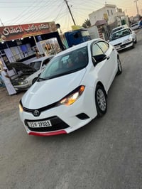 كورلا • للأجرة • اعراس