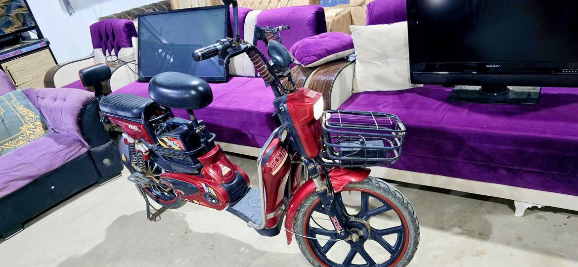 ماطور شحن نضيف حيل السعر 360 وبي مجال 
صلاح الدين ناحية العلم قرية الربيضة خلف مدرسه سومر للبنين 
***********
