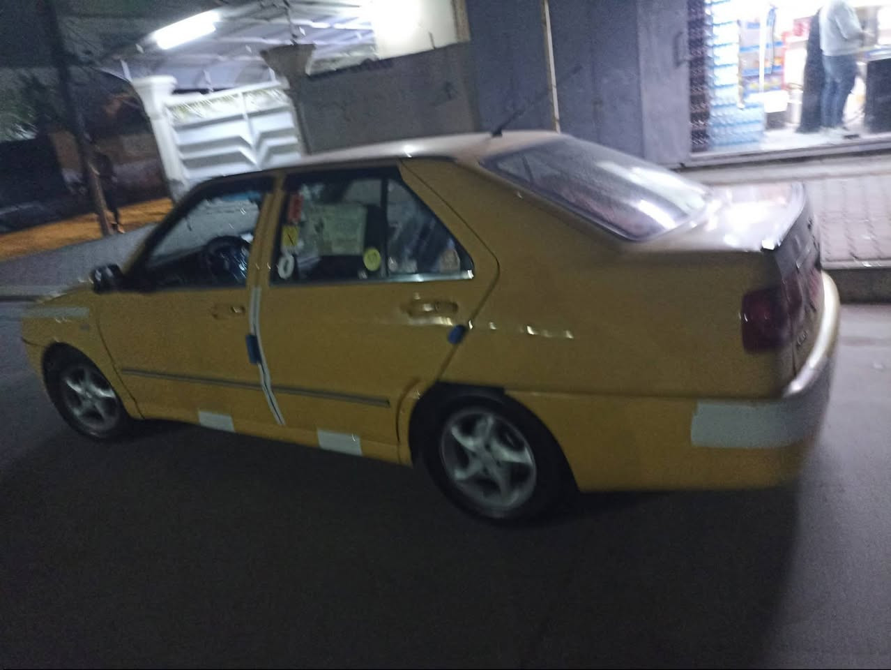 شيري ٢٠١١ نظيفة جدا رقم بغداد مناسبة جدا محرك كير سني مكفولات


**إذا كنت صاحب هذا الإعلان وتريد حذفه لأي سبب، رجاءا أرسل رسالة إلى الدعم الفني**