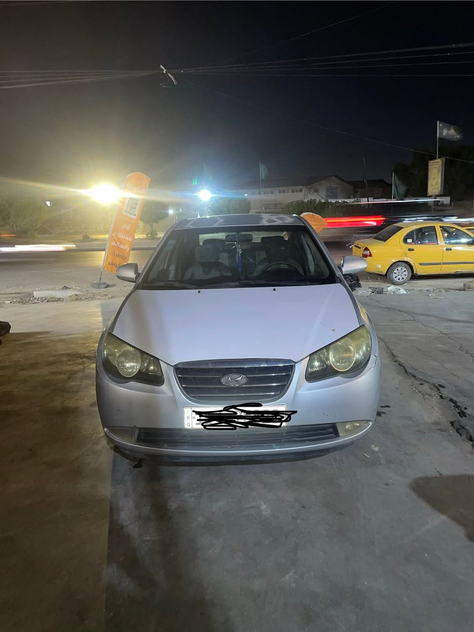للبيع النترا موديل 2008  مكينه مكفوله صدر مكفول تبريد شغال مكانها بغداد البلديات او مدينة الصدر 
باقي التفاصيل والاستفسار الاتصال على الرقم 
  *********** متواجد واتساب
