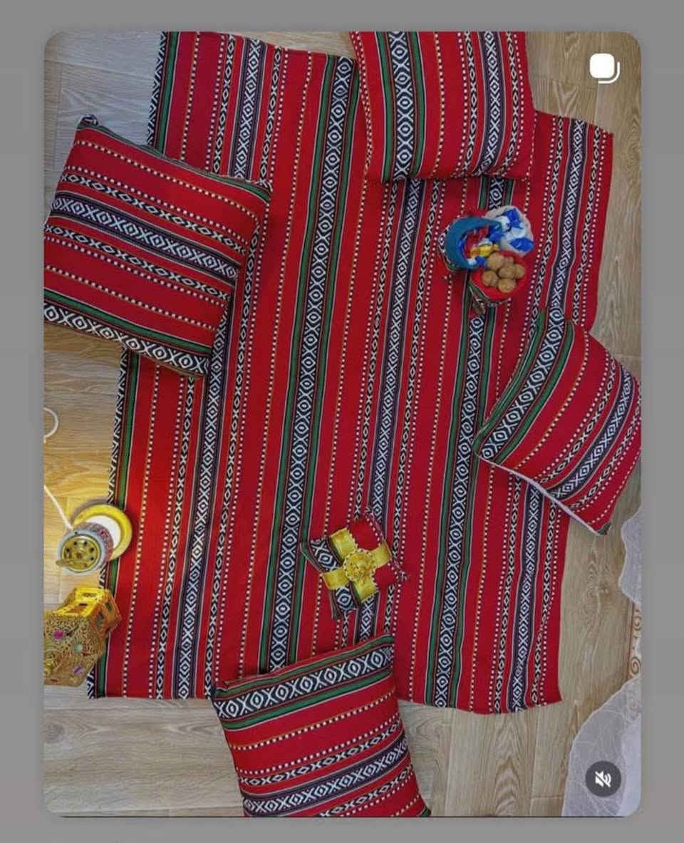 متوفر كل القياسات وتوصيل الكل المحافظة للحجز مراسله واتساب ***********
