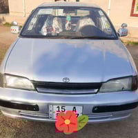 اوتوماتيك • ١٩٩٥ • محرك ١٦٠٠