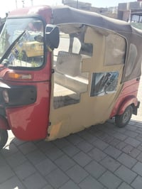 تكتك للبيع مديل 22 رقم كفاله ماعدا شبر بارد وكم شخط تكتك بسمي تحويل يو...