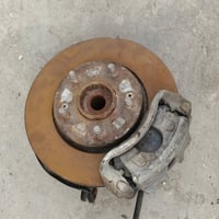 وارد • مال النترا • غير مشدود